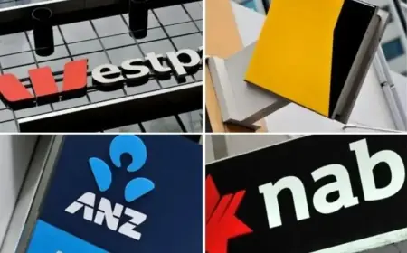 Australian Bank Announces Imminent Interest Rate Increase