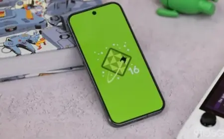 Discover What’s New in Android 16 QPR3 Beta 2 (Gallery)