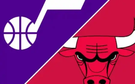 Bulls Triumph 128-126 Over Jazz: Game Recap (Jan 15, 2026)