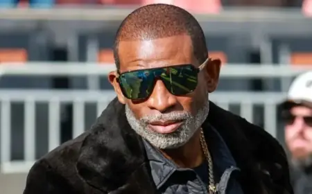 Deion Sanders Faces Setback as Top Colorado Prospect Enters Transfer Portal