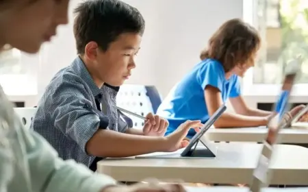 Preparing Students for Success in an Evolving AI Landscape