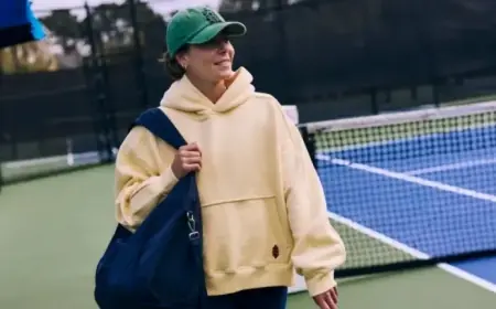 FP Movement Signs Tennis Star Emma Navarro, Expands Sports Roster