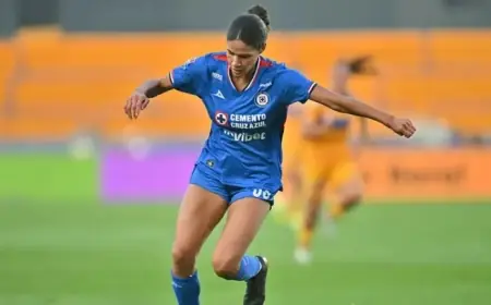 Where to Watch Liga MX Femenil Matchday 3