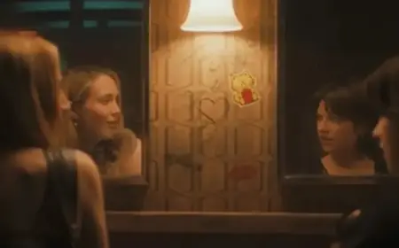 Meet Iris Apatow: The Actress Portraying Amanda in ‘Tell Me Lies’ Season 3