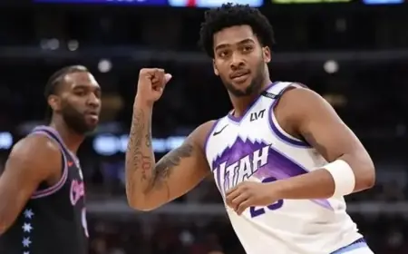 Nuggets Overcome Mavericks as Injuries Define Intense NBA Battle