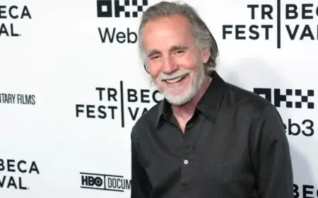 Ethan Browne, Jackson Browne’s Son, Dies at 52 from Accidental Overdose