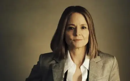 NPR: “I Made Films That Mattered”