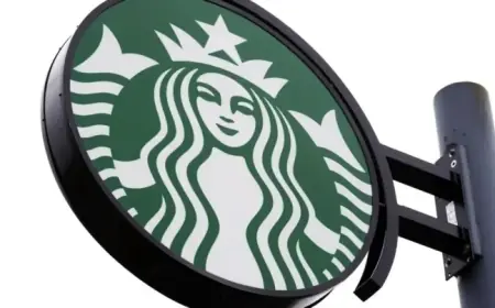 Starbucks Fires Employee Over Offensive Drawing on Deputy’s Cup
