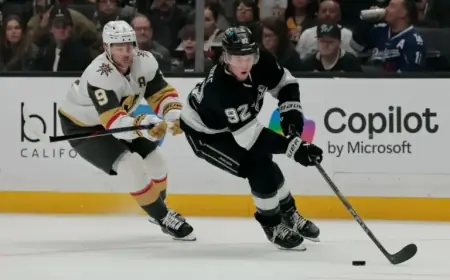 Preview: Aligning Performance with Wins as Key Players Skate and Fourth-Line Shines