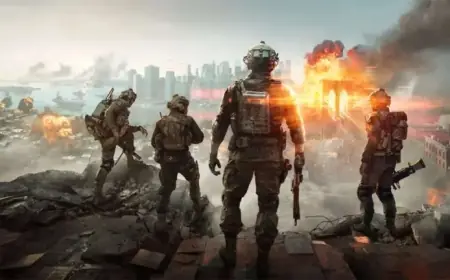 2025’s Top Downloaded PS5, PS4 Games Unveiled with Call of Duty Twist