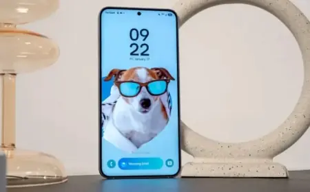 One UI 8.5 Boosts Galaxy Performance with Major Update