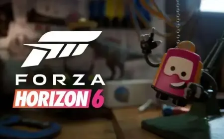 Forza Horizon 6 Release Date Potentially Leaked Before Upcoming Developer Direct