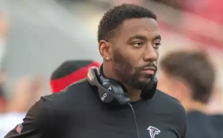 Washington Commanders Appoint D.J. Williams as New Quarterback Coach