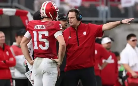 Top Sports Turnaround Stories Before Curt Cignetti’s Indiana Revolution