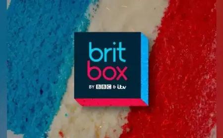 BritBox Slashes Annual Subscription by Nearly 50% This Month