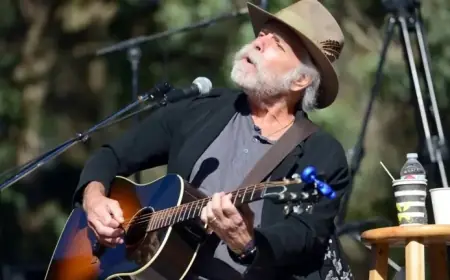 San Francisco Celebration to Honor Bob Weir