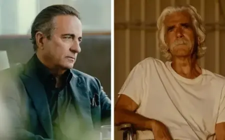 ‘Landman’ Actors Share Insights on Joining Taylor Sheridan’s Acclaimed Series