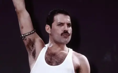 Freddie Mercury’s ‘Secret’ Daughter Passes at 48 After Rare Spinal Cancer Battle