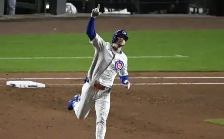 Mets Boost Offer for Star Outfielder Kyle Tucker