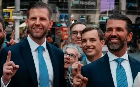 Pakistan Teams Up with Trump-Linked Firm for USD1 Stablecoin Initiative