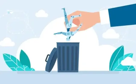 AI Policies Improve: Positive Developments Unveiled – aftermath.site