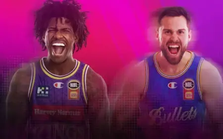 Sydney vs. Brisbane: Key Talking Points and Viewing Guide