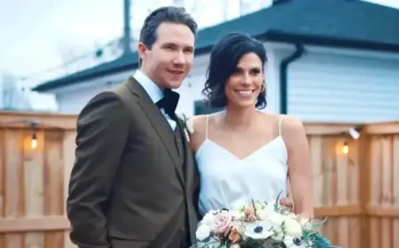 New Details Emerge in Terrifying Ohio Couple Killings