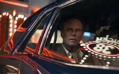 Review: Fallout Season 2, Episode 5 Impresses