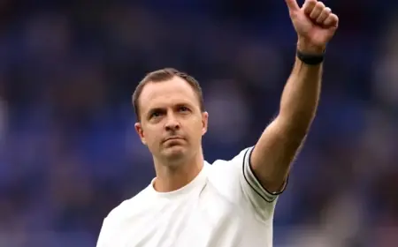 Birmingham City Poised to Sign Promising Young Striker