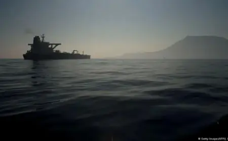 Iran’s Influence on Oil Markets Surpasses Venezuela’s Impact