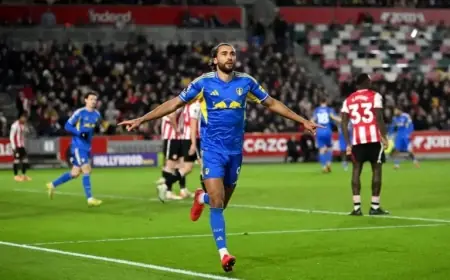 Fantasy Premier League: Must-Pick Forwards for Gameweek 22 and Beyond