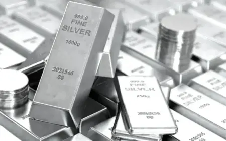 Exploring Silver Investment: Unveiling Key Downsides