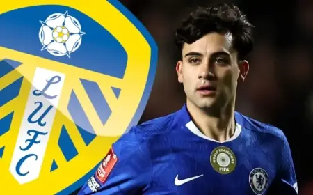 Chelsea Star’s Loan Ends Early Ahead of Move to Rivals