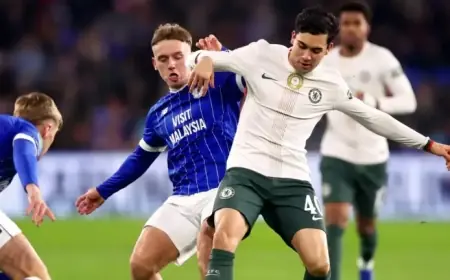 Leeds United Secures Verbal Deal for Argentina Star’s Transfer This Month