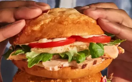 Score Free Bagels and Deals on National Bagel Day 2026