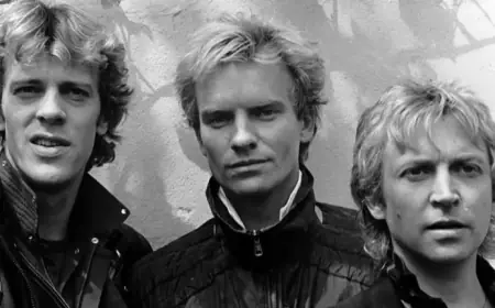 Sting Pays $800,000 in Police Royalties Case at London’s High Court