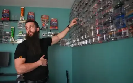 YouTube Star Transforms Utah Father into Millionaire Overnight