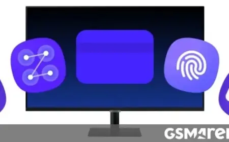 Samsung Internet for Windows Launches Globally Without Restrictions