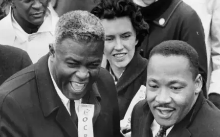 MLK Day: Key Dates and Information for January’s Upcoming Holiday