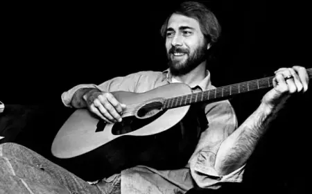 Jim McBride Passes at 78; Revitalized Honky-Tonk in Country Music