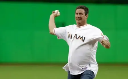 Exclusive MLB Card Celebrates NFL Hall of Famer Drafted by Royals