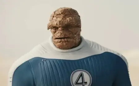 New Doomsday Trailers Reveal Troubling Marvel Audience Trend