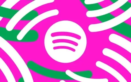 Spotify Raises Subscription Prices Again