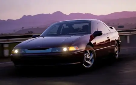 Forza Horizon 6 Leak Hints at Impressive 2026 Xbox Lineup