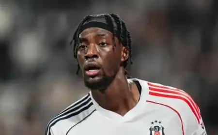 Aston Villa Secures Tammy Abraham Return in £50M Transfer Deal