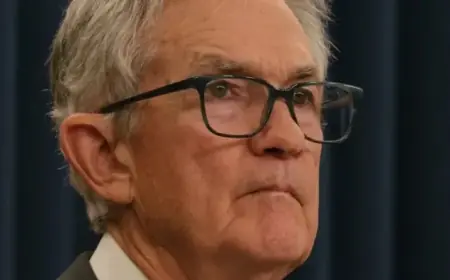 Trump’s DOJ Targeted the Fed, Faces Backlash