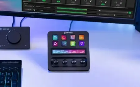 Stream Deck Plus Hits Lowest Price Again