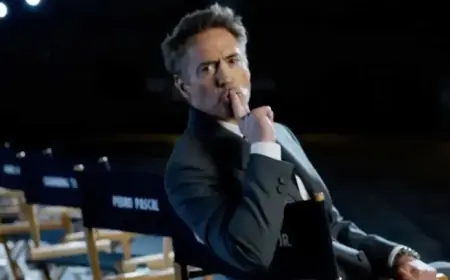 Fan’s ‘Timestamp Theory’ Gains Ground After Hidden Clues in Avengers: Doomsday Trailers