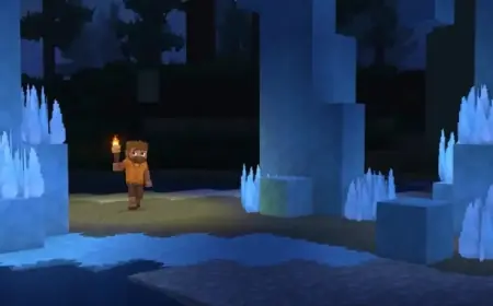 Hytale Might Never Arrive on Steam