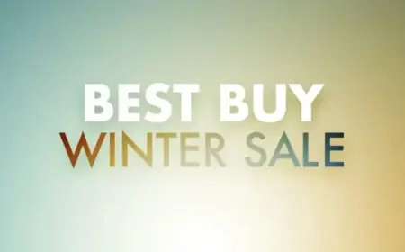 Discover Huge Savings on Apple Devices, TVs, Monitors, and More at Best Buy